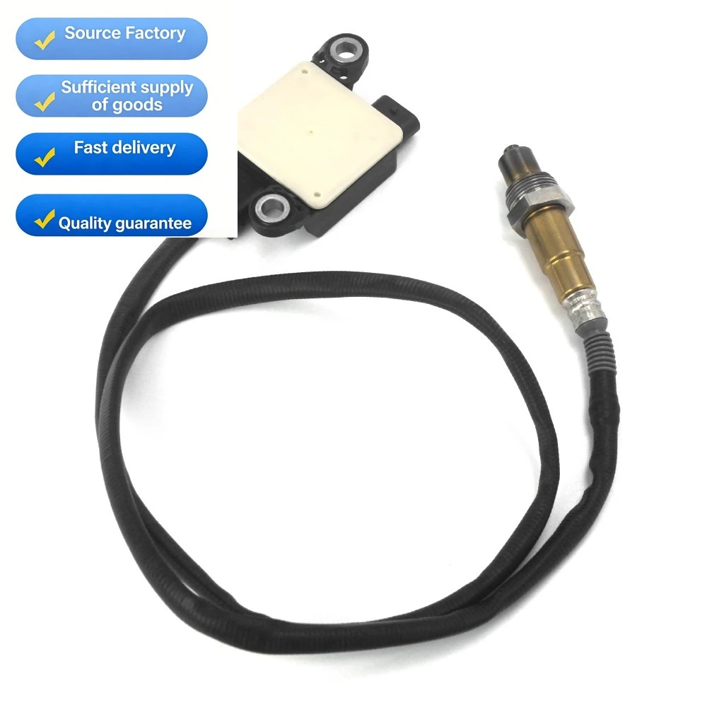 

Датчик PM 39265-2A110 0281006510/11 (датчик частиц) для автомобилей Hyundai Kia, в наличии, быстрая доставка, идеальная совместимость, простая установка