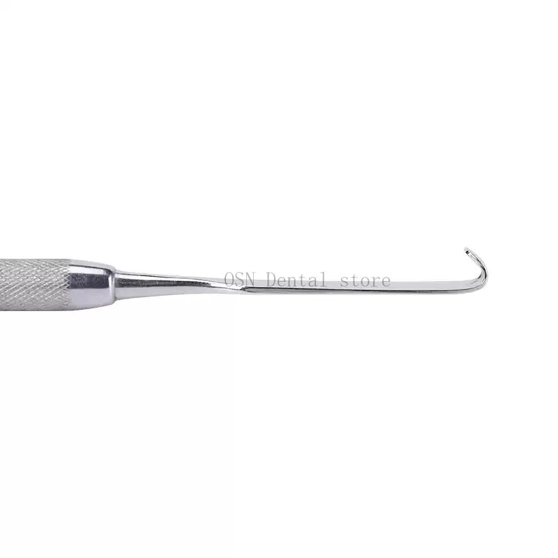 HUGE Dental Putty Knife Impression Silicone Putty Stainless Steel Adhesive Double Ends Dentist Instrument Tool