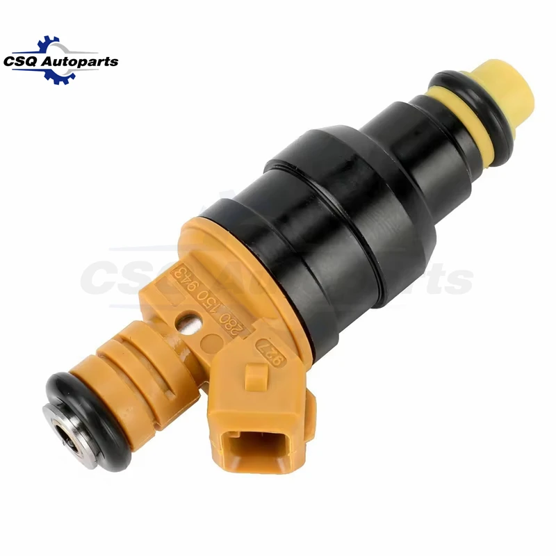 

0280150943 Fuel Injector Spray Nozzle for Ford E-150 F-250 E-350 F-350 F-150 V8 5.4L