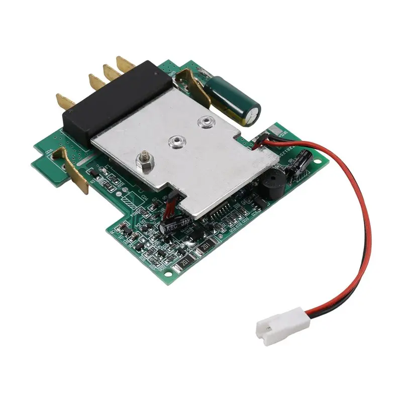 ABTJ-Underwater Propulsion Main Board, Controller, Dedicated To Water Scooter Propulsion