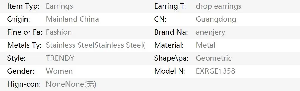 Product detail