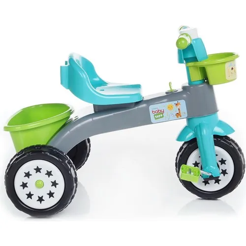Baby Toys My First Bike Stylish Useful Tutorial Educational Multifunctional 2022 Trend Model
