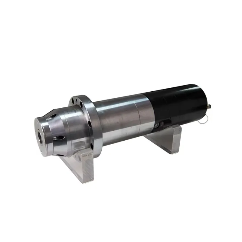 Hot New Design 24000rpm 5.5kw Hand Tool Change Spindle Motor for Cnc Machine