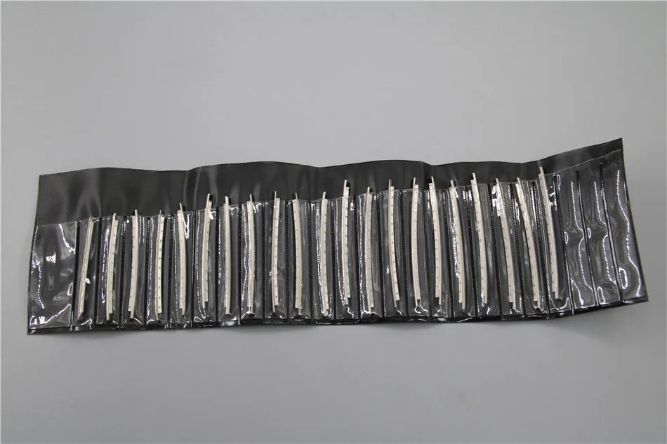 HUATOOL Bunddraht für Akustikgitarre, klassische Gitarre, Nickelkupfer/Edelstahl, 2,0 mm/2,2 mm/2,4 mm – Detail 15