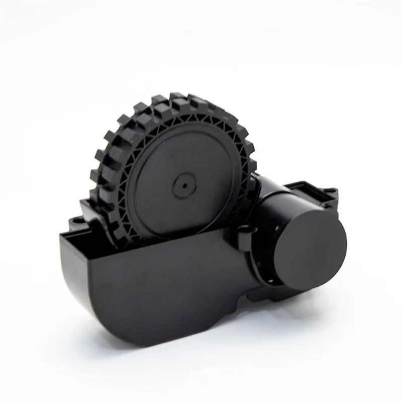 A22F-Vacuum Left Wheel Replacement For AIRROBO P20 Vacuum Cleaner Traveling Drive Parts
