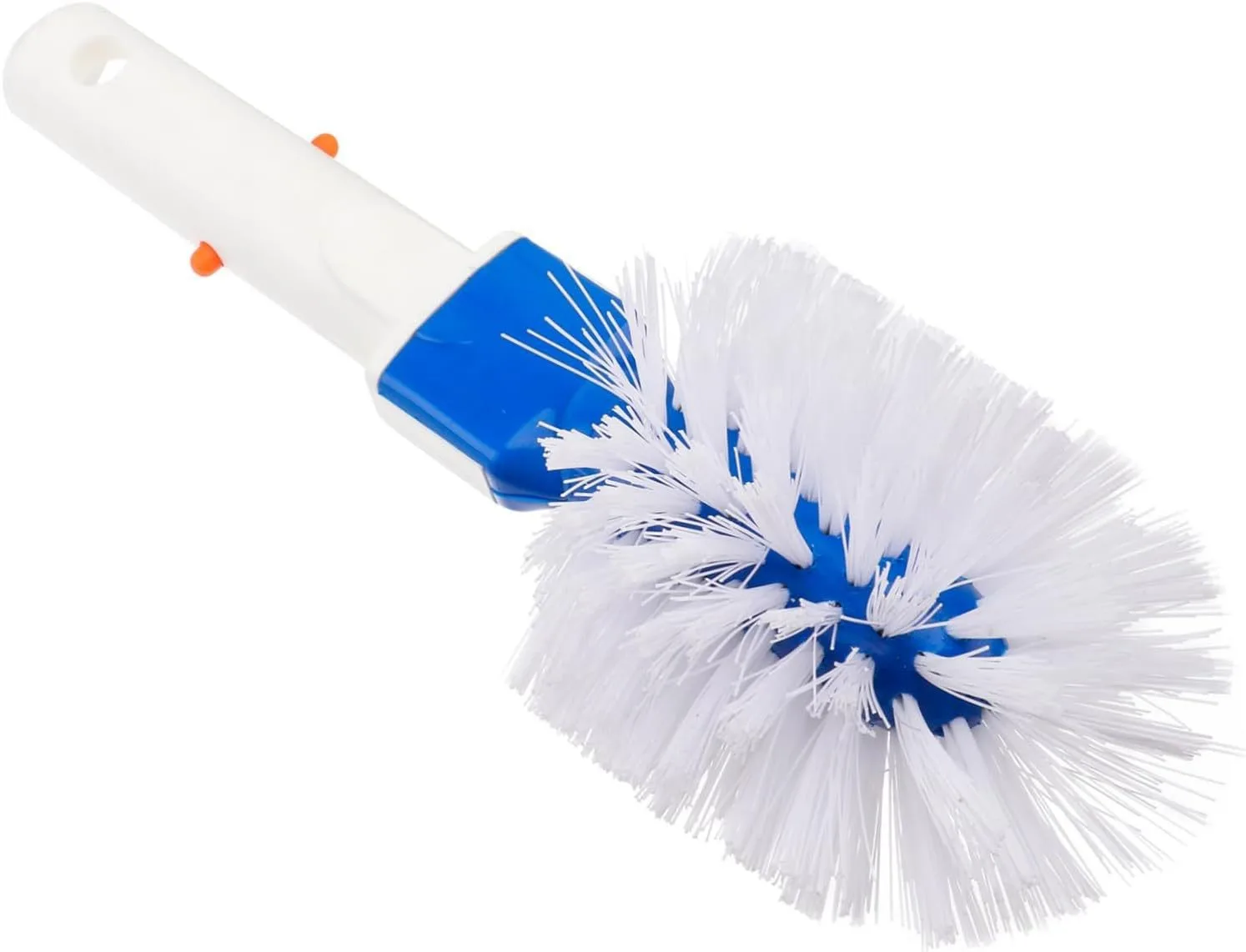 Swimming Pool Cleaning Brush For Drain Hose Scrub Brush R9Z3 For Pool Equipment