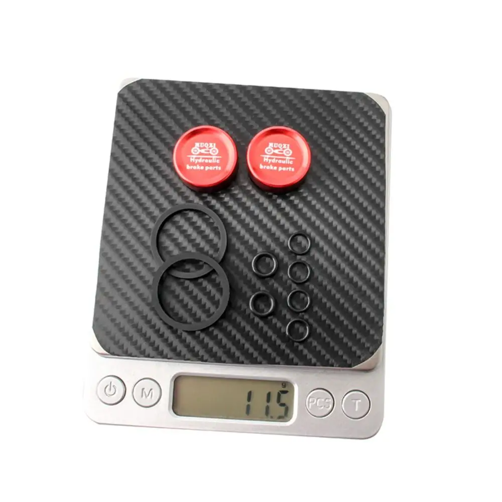 

Суппорт дискового тормоза MTB из алюминиевого сплава, высокая термостойкость, сильное уплотнение, гидравлический поршневой тормоз, сильная тормозная сила