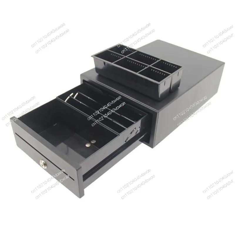 

LAS-208 Drawer Cash Drawer POS Cash Drawer Cash Box POS Terminal Cashier Counter Change Special