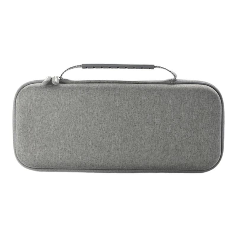 

Hard Carrying Bag Shockproof Storage Case Box Antifall for Gaming Console A4WF