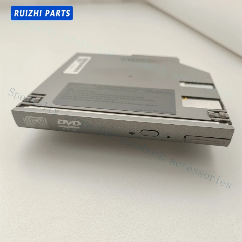 A+  for Dell Latitude LightScribe D600  D500 D505 D520 D530 CD DVD Burner Writer Drive