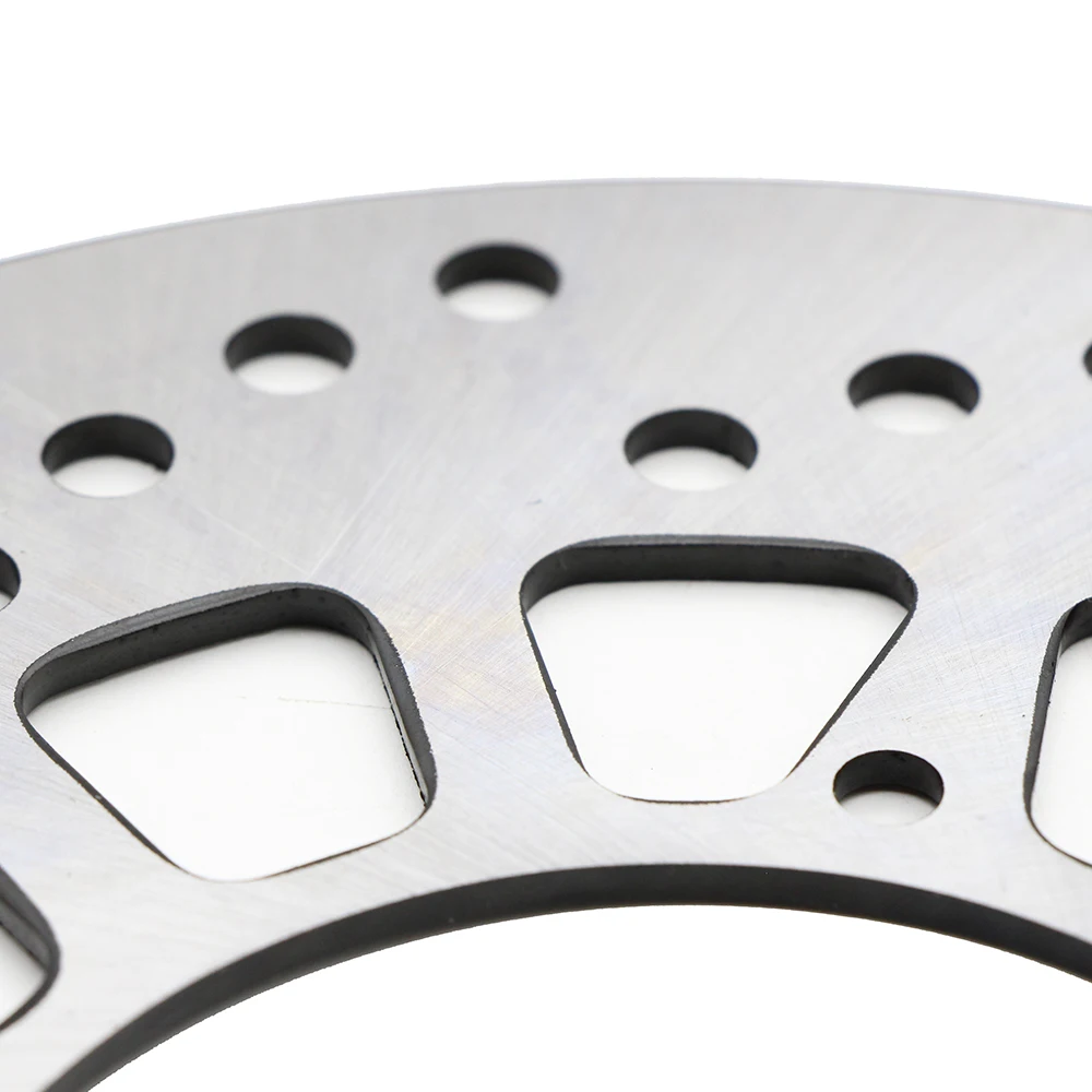 Motorcycle Front Brake Disc Rotor For Yamaha XTZ125 2004-2010 TW125 1999-2004 YZ125 YZ250 S/T DT125 LC 1986 1987 DT200 2LR 1987