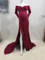 Wine red