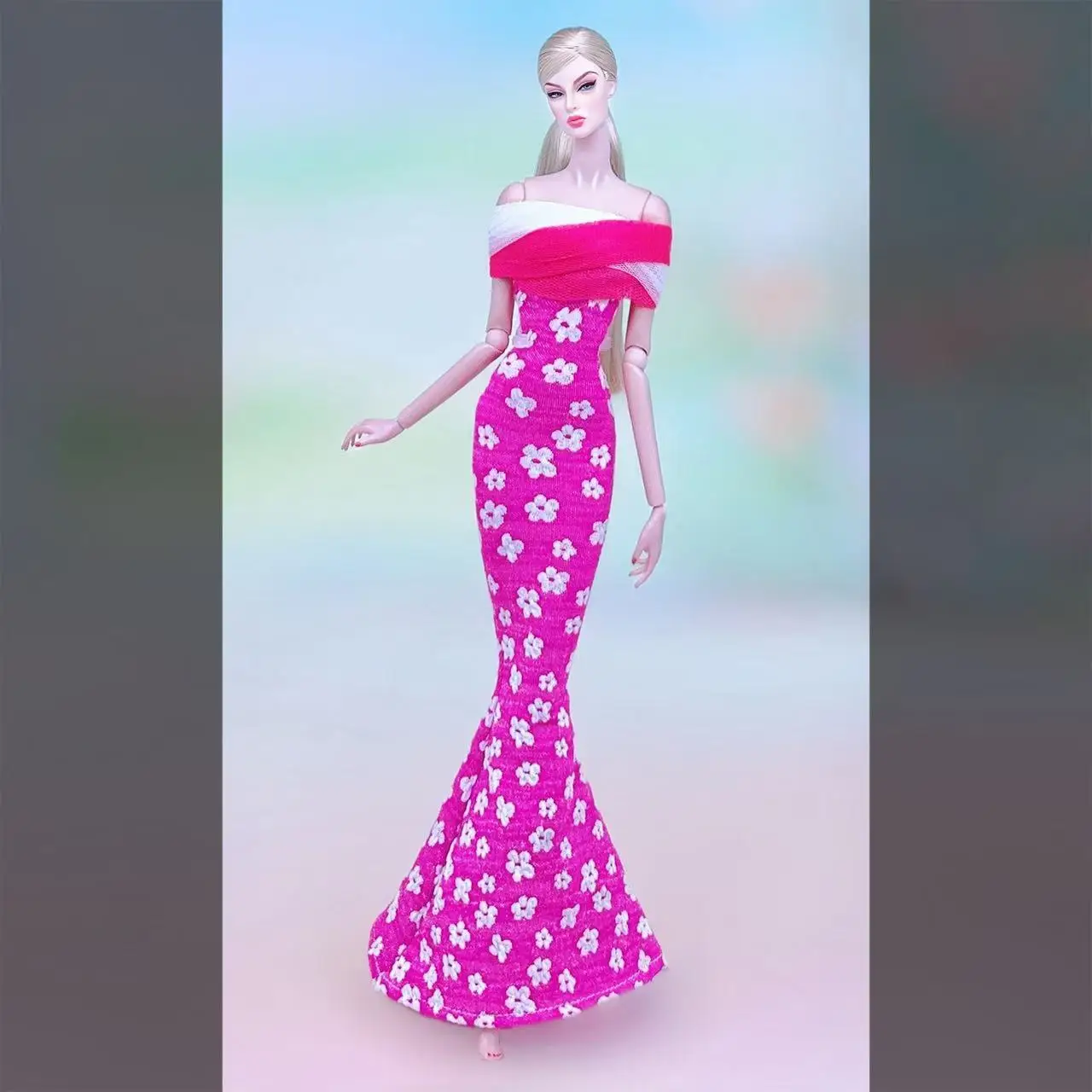 for barbie and ken clothes