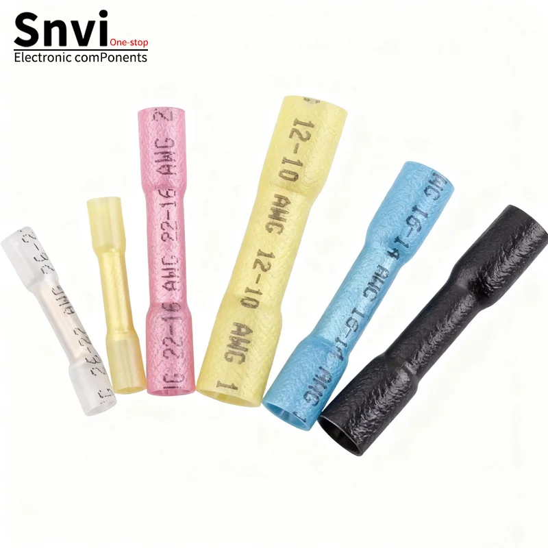 Bht Red Copper Heat…