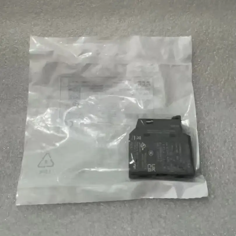 CA4-10 10239960 1SBN010110R1010 Auxiliary Contact Block