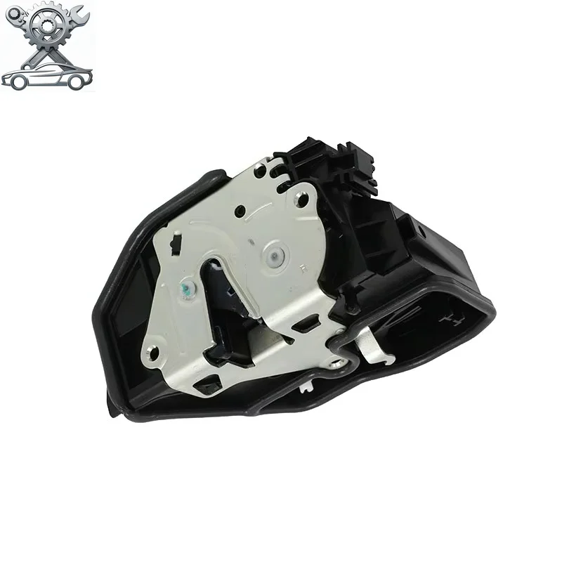 Car Door Lock Actuator OEM 51217202143 51217202146 51227202147 51227202148 For BMW X3 X5 X6 Z4 E60 E70 E90 E92 2007-2010