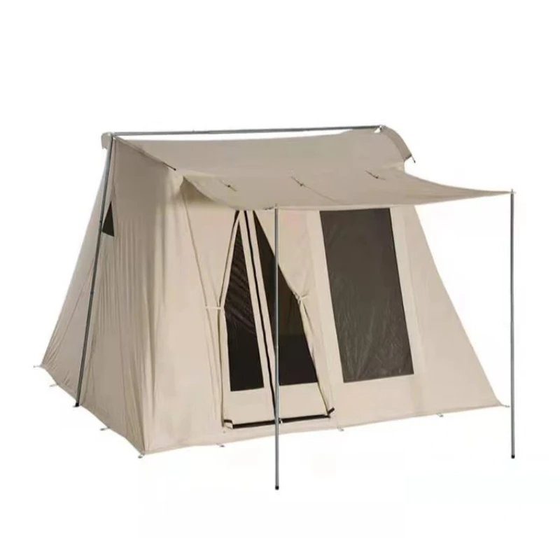 Outdoor Hut Inflata…