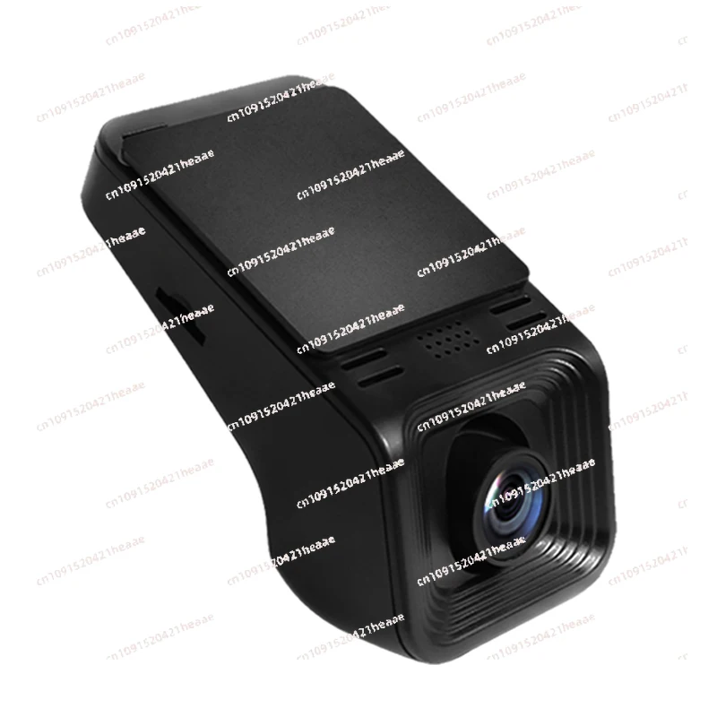 

Подходит для AR-регистратора высокой четкости, универсальная машина USB, смещенное переднее предупреждение о автомобиле, 1080P, ночное видение, электронная собака