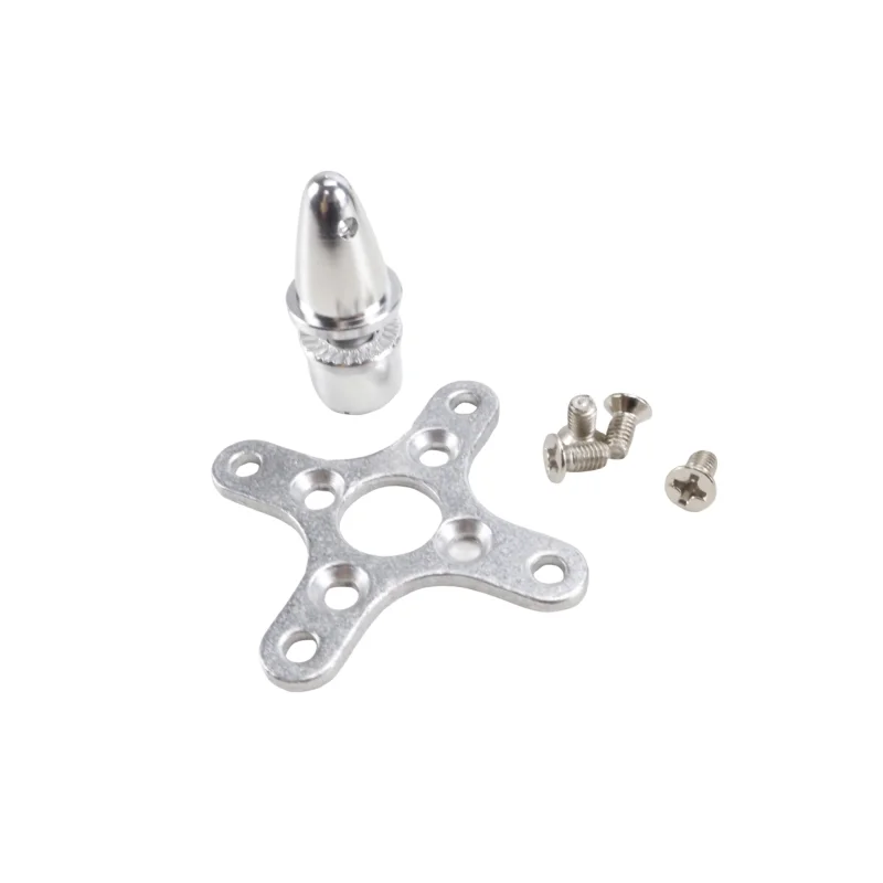 NEW 1PCS A2212 Brushless Motor Industrial Grade Japanese Bearing 2-4S Wide Voltage 54g for RC Airplane Quadcopter Helicopter DIY