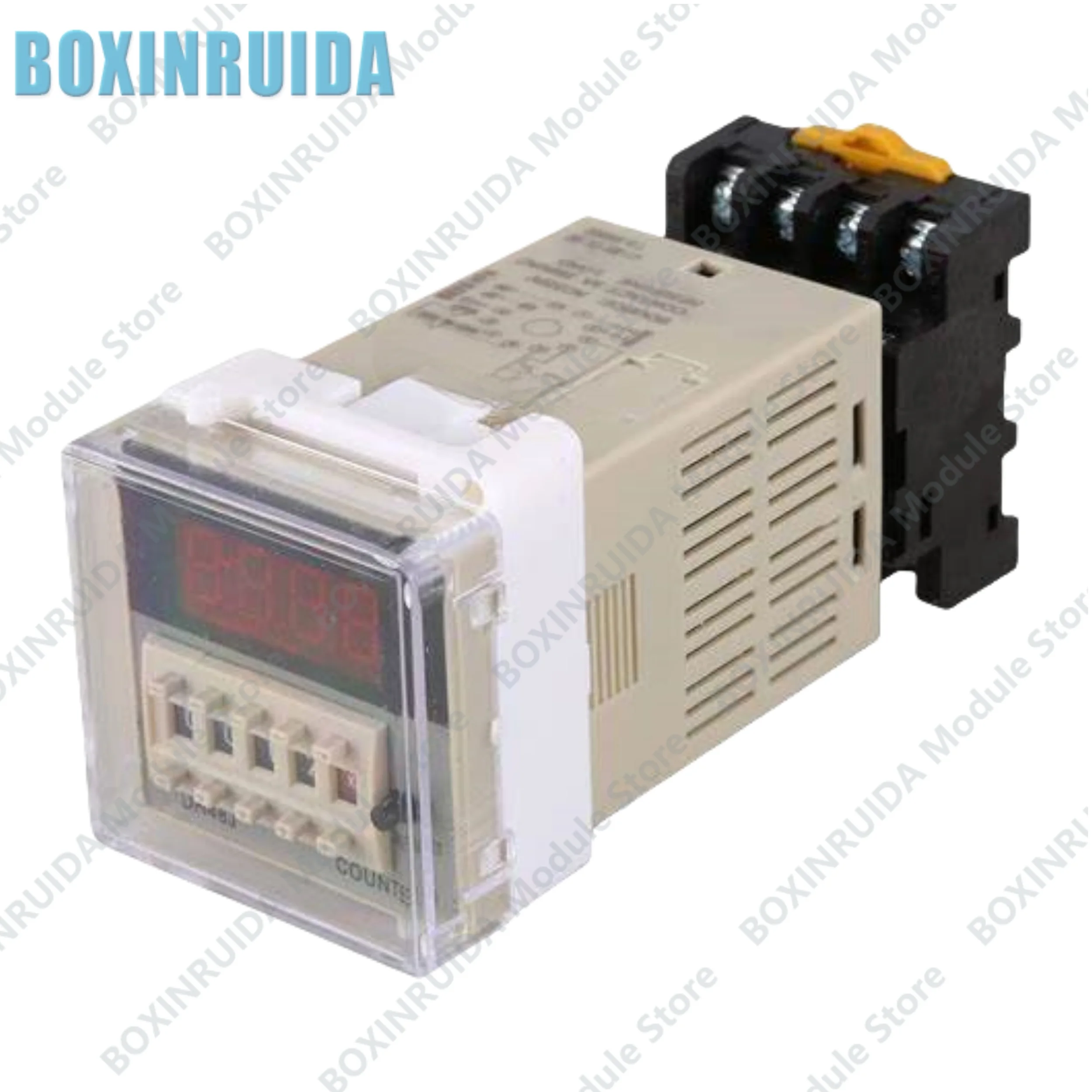 Brand new original Digital counter DH48J-11