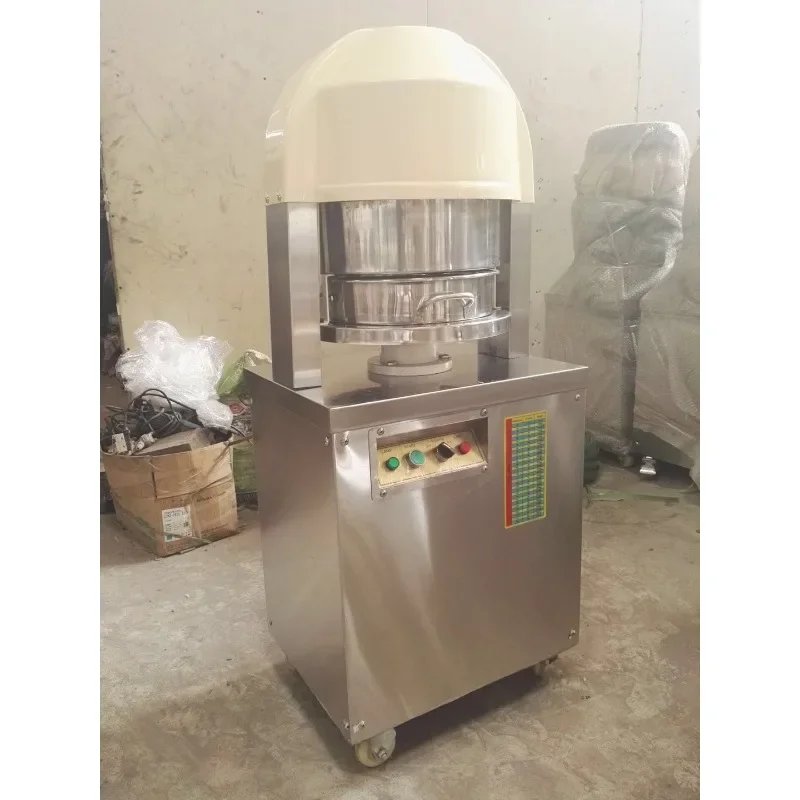 High Quality Automatic Bread Dough Divider Rounder Machine Baking Equipment /Electric