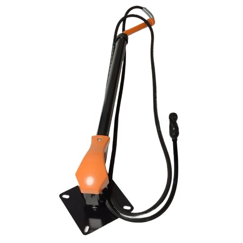For Anti-winding Car Wash Rocker Arm 360 Degree Rotation Car Wash Special High Pressure Cantilever Telescopic Aluminum Alloy