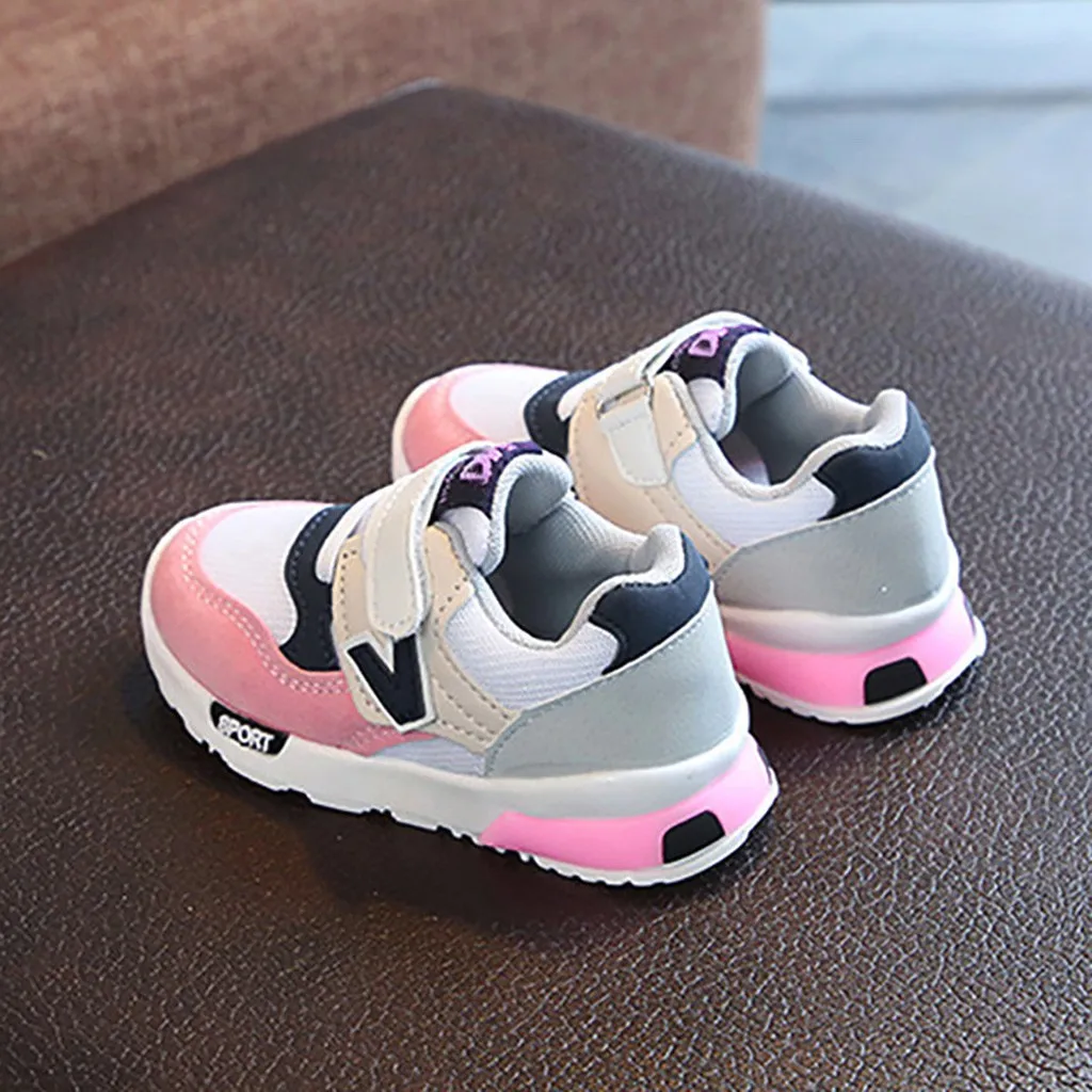 Toddler Baby Boys Girls I N C Shoes Bunny Slippers Baby Wrestling Shoes Size 9 Toddler Boy Shoes Toddler Basketball Shoes