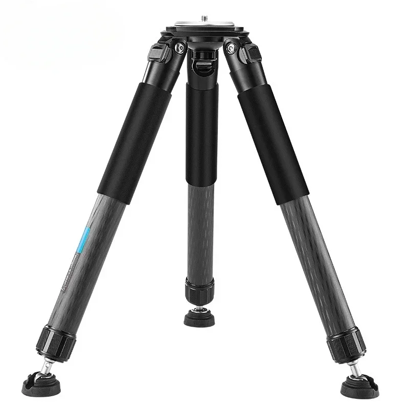 Tripod Without Central Axis Compact and Portable Professional Bird Watching Landscape Outdoor Travel Photography Camera Stand