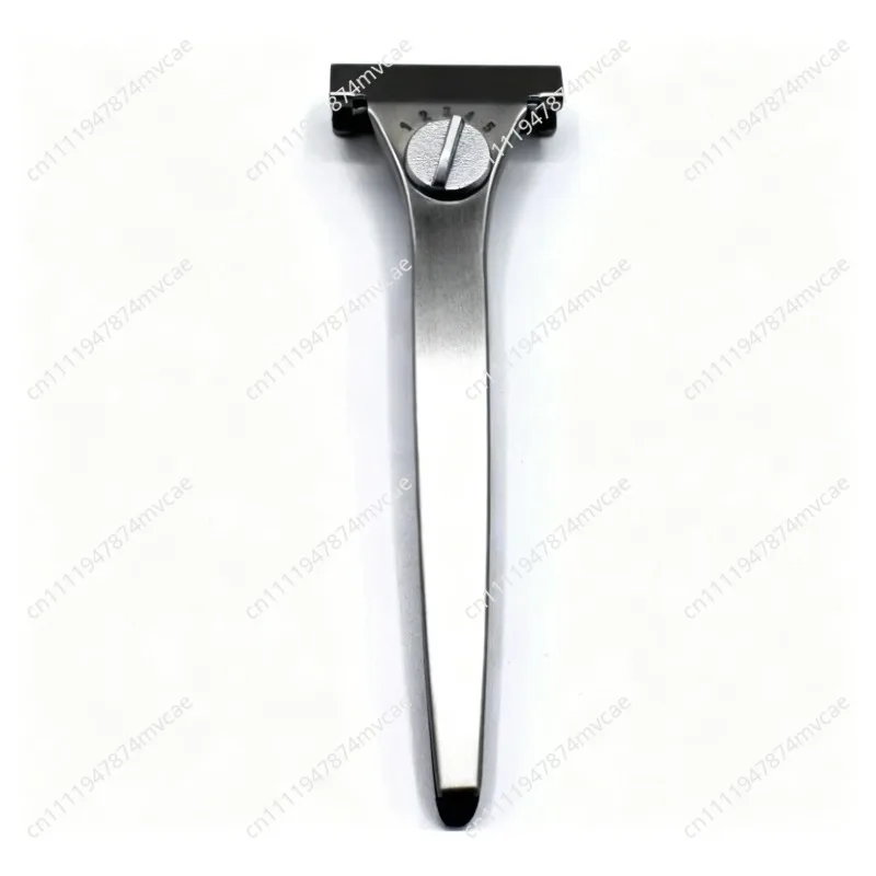 Injector Men's Adjustable Jet Shaver Plus 20 Single Blade Jet Blades