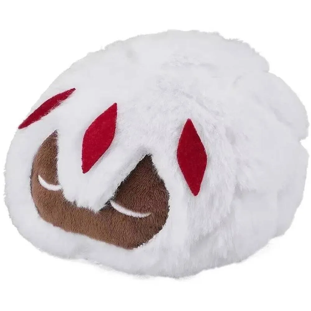 

2024 New Made In Abyss Monster Faputa 13CM Cosplay Cute Anime Plush Stuffed Plushie Pillow Xmas Birthday Fans Gifts