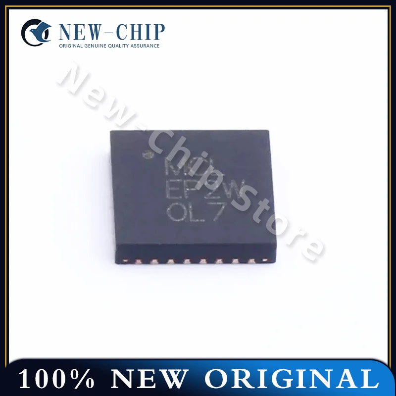 2PCS-10PCS/LOT  EP2W1+ QFN-32 EP2W NEW ORIGINAL