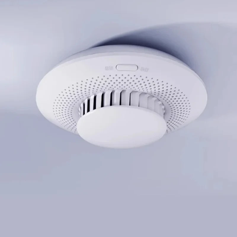 Ecological chain products T4C new independent photoelectric smoke detector