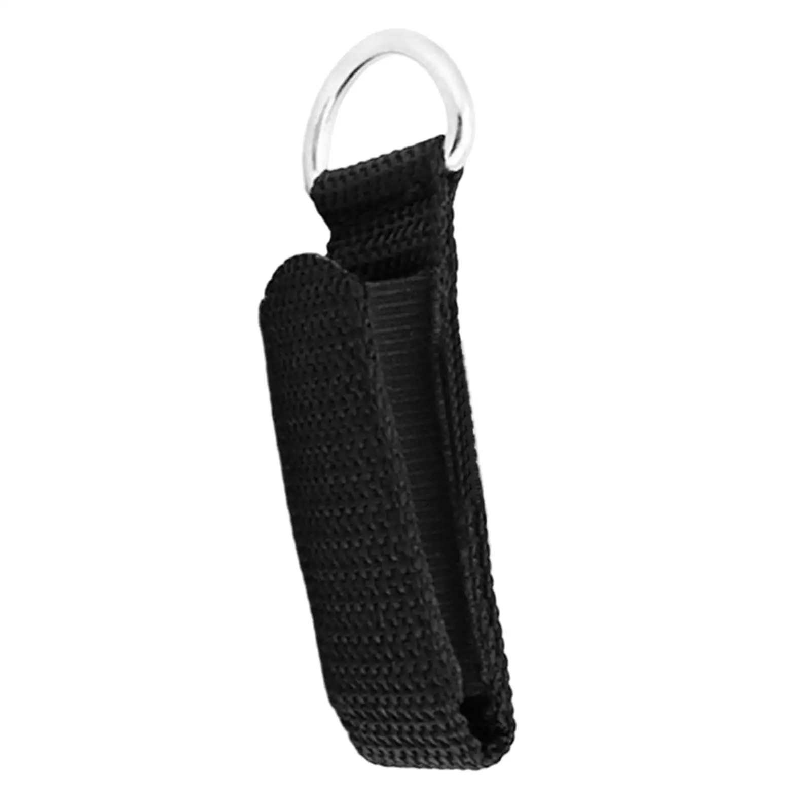 Universal Flashlight Pouch Multitool Torch Cover Adjustable for Climbing