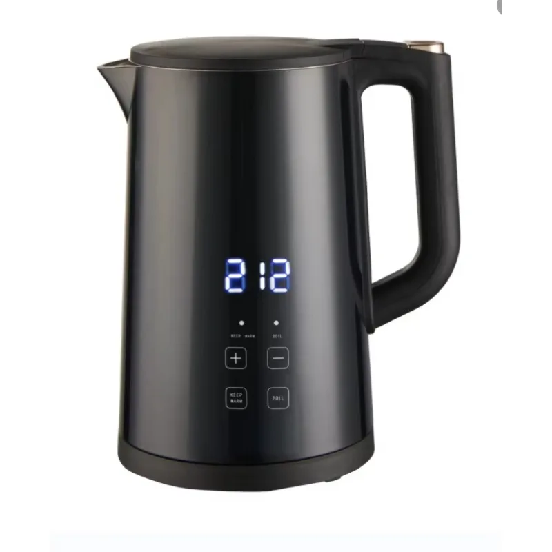 

New technology professional manufacturing intelligent intelligent electric kettle intelligent