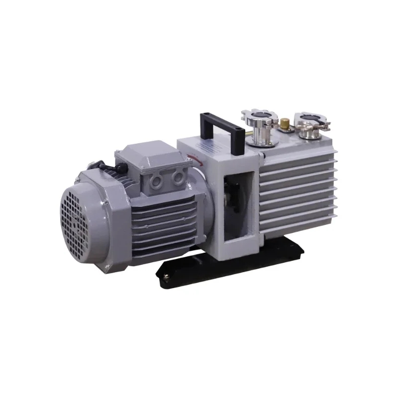 Lab1st 8L/s Rotary Vane Vacuum Pump