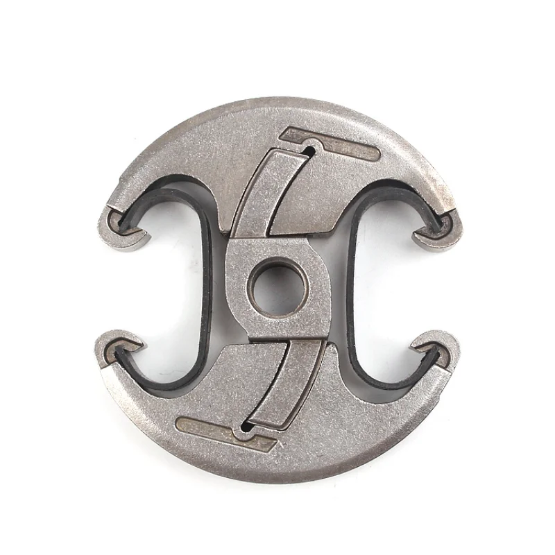 For Fushua/Huswarner 445/450 Chain Q Logging Saw Clutch Disc Throwing Block Accessories Bihui CLL