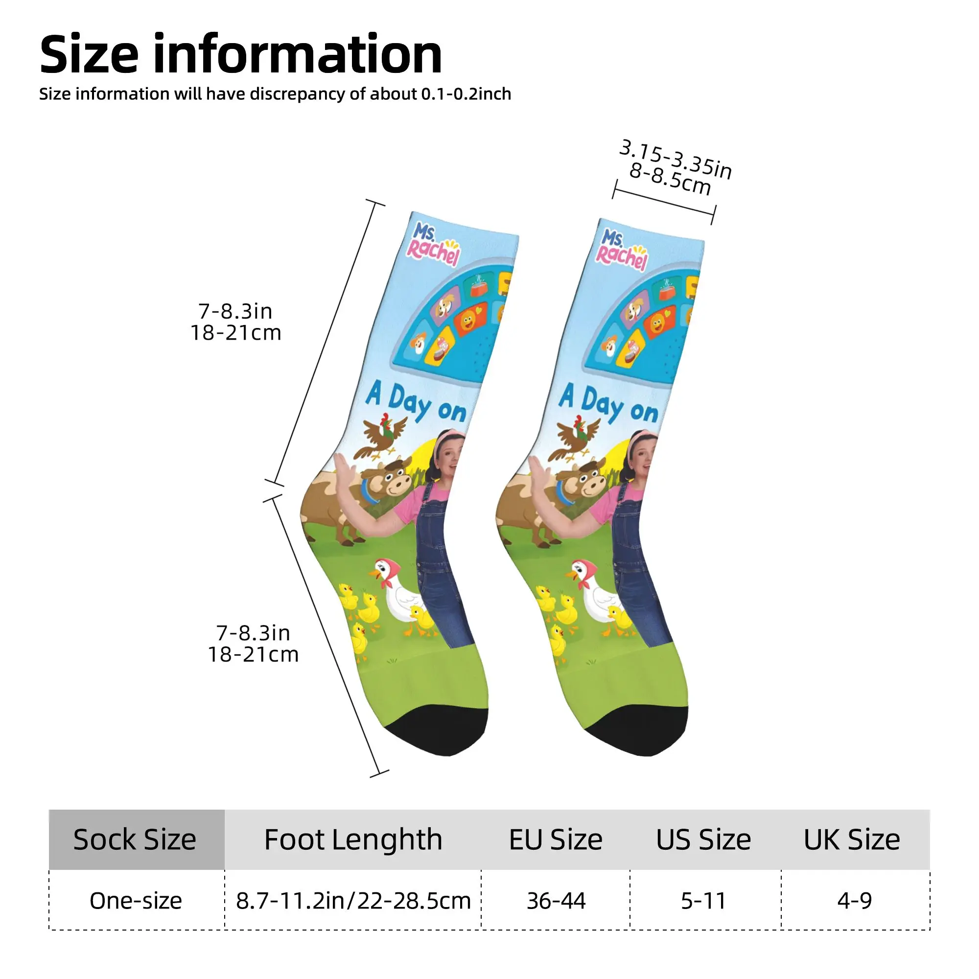 جوارب Miss Rachel جوارب كلاسيكية للخريف مضادة للانزلاق جوارب للزوجين تصميم عالي الجودة جوارب خارجية