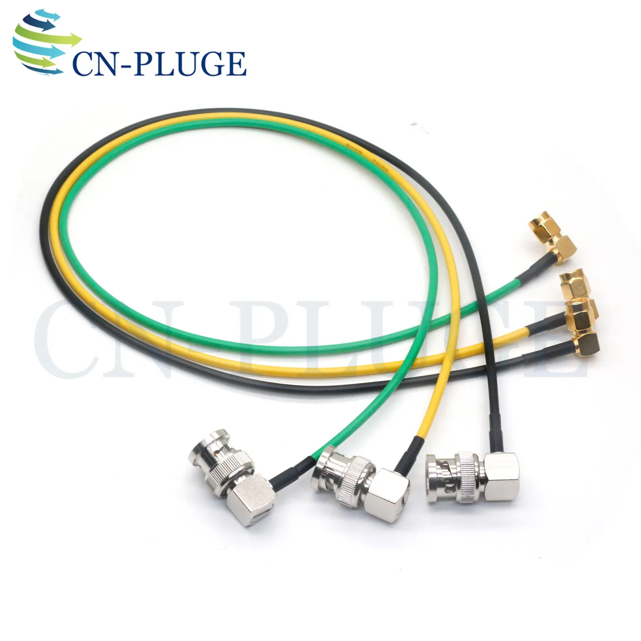 Cable Q9-L5 Bnc To … - image