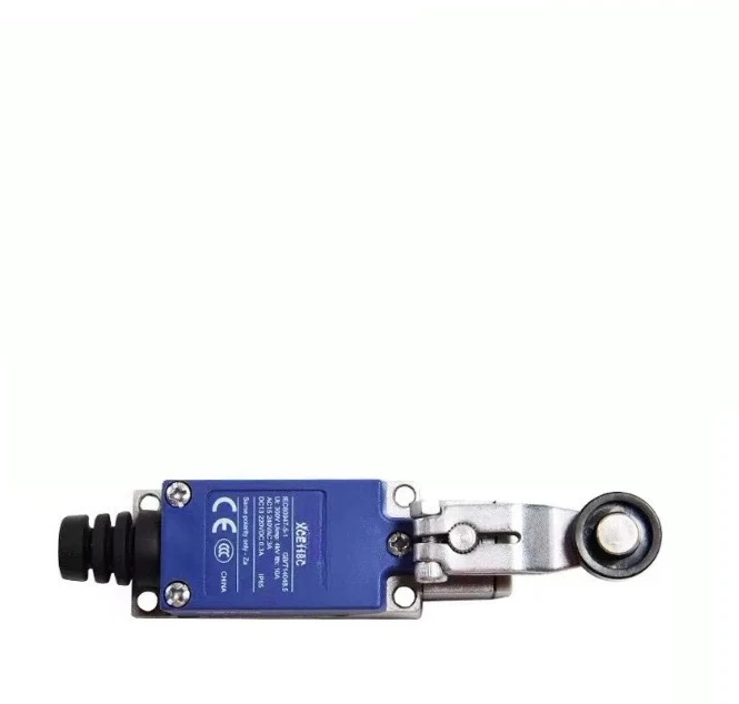 For schneider original travel limit slot switch xce118c
