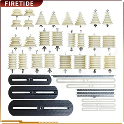 13 Pairs Universal Motor Winding Mold Electrical Machine Coil Wire Winding Mold Intelligent Mold Repair Tool
