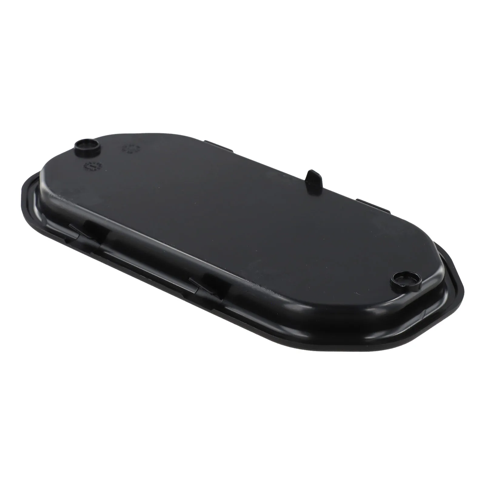 

Заглушка датчика передней решетки бампера для Alfa Romeo Stelvio 2017-2024, артикул 156126159, сменная деталь из пластика, прямая установка