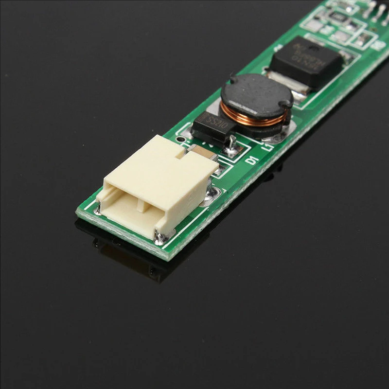 BTLIFE-2 Pcs Led Backlight Strip Kit Update Laptop Monitor Dimmable Tools Accessories - 450Mm & 290Mm