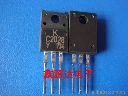 KTC2028-Y C2028-Y 2SC2028 C2028 6A2 MV2109 2CL70 2CL12 ZP200A 1000V 2CZ200A 2CP200A