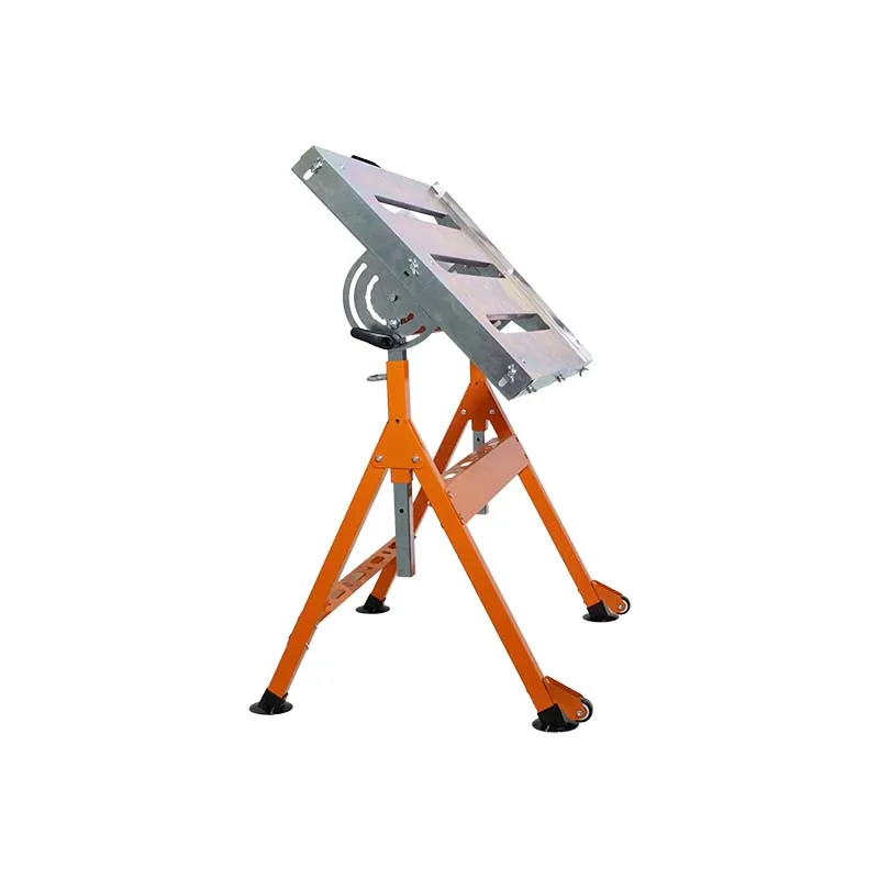 Hot-selling high-quality welding workbench Portable height adjustable