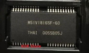 Original  M51V18165F-60  M5IVI8I65F-60