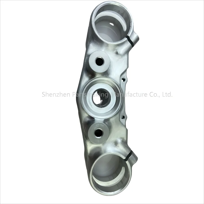 China-Based Metal 3D Printing – SLM Technology