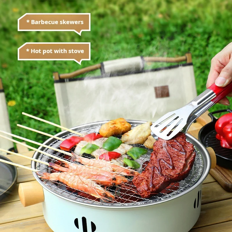 Portable Compact Ch… - image