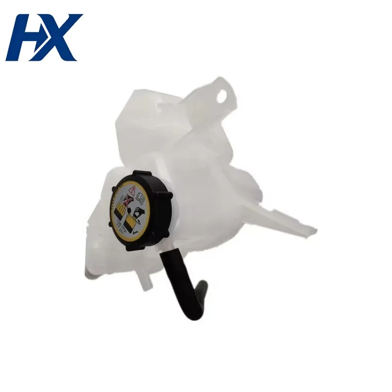 

5L8Z8A080AA Car Engine Coolant Expansion Pot with Cover For Ford Escape Mariner 2007-2012 2.3L