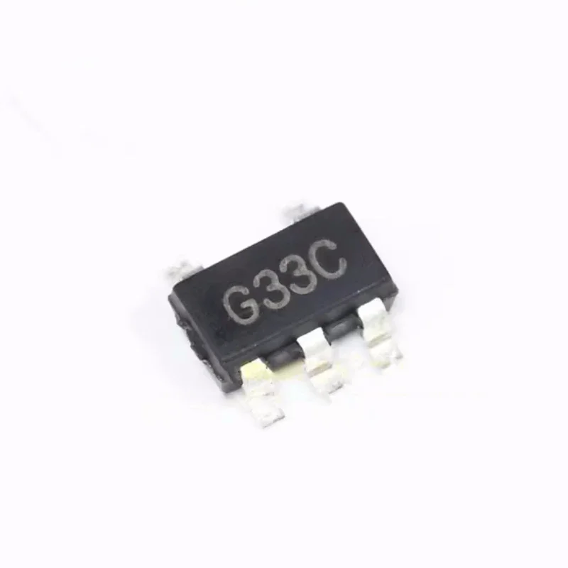 10Pcs/Lot 	MC78PC33NTR	 Help PCBA Complete BOM And Material List