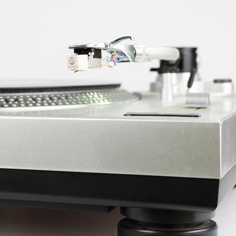 Hot-3X AT3600L Magnetic Cartridge Stylus LP Vinyl Record Player Needle For Turntable Phonograph Platenspeler Records Player